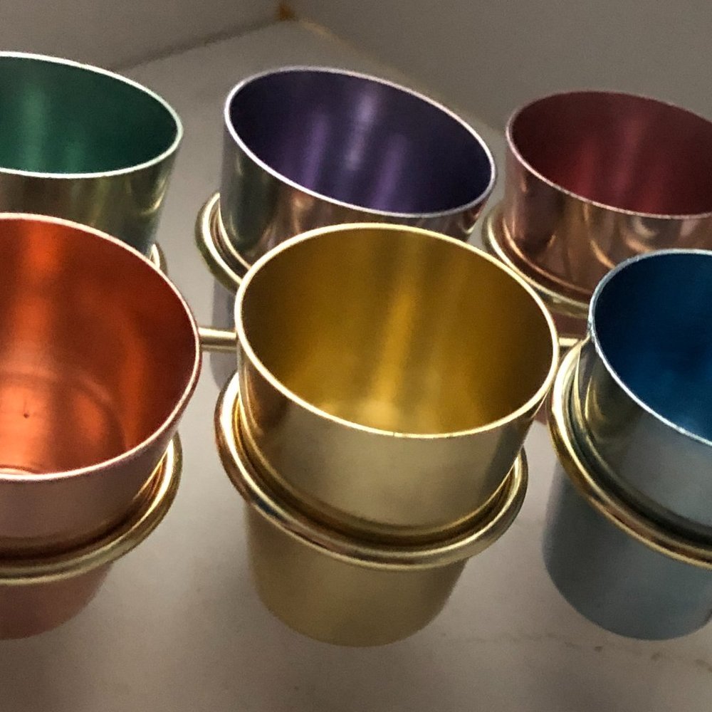 MID CENTURY MODERN BARWARE.
